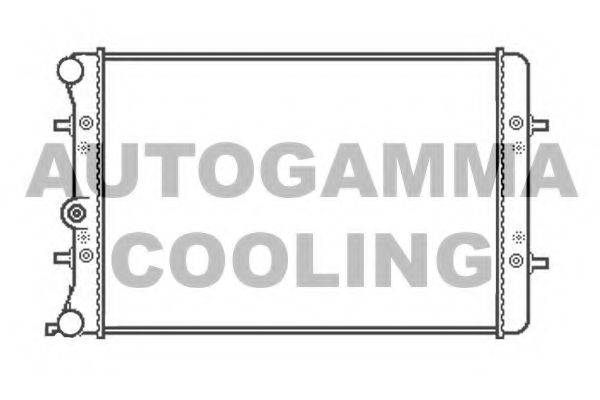 AUTOGAMMA 105431