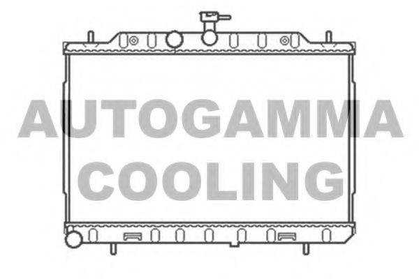 AUTOGAMMA 105441