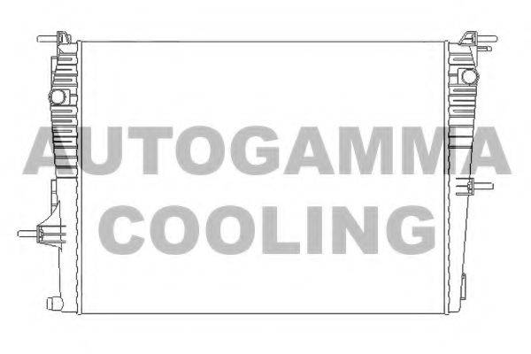 AUTOGAMMA 105469
