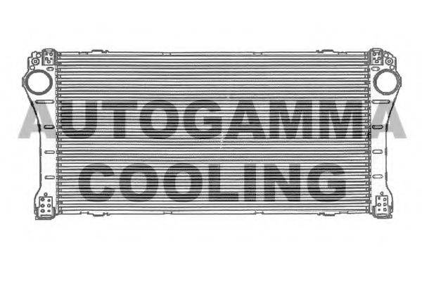 AUTOGAMMA 105475