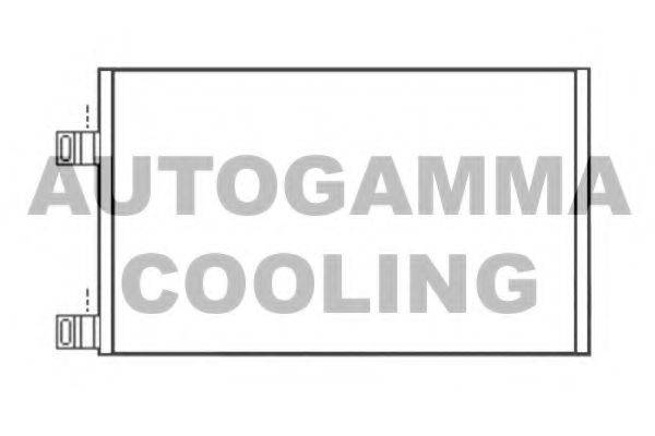 AUTOGAMMA 105479