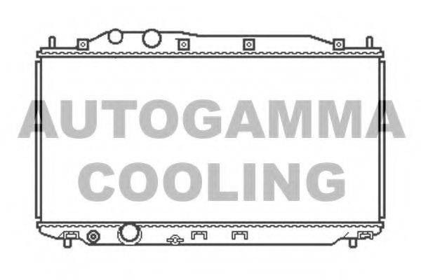AUTOGAMMA 105485