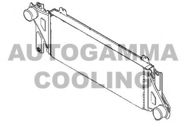 AUTOGAMMA 105499