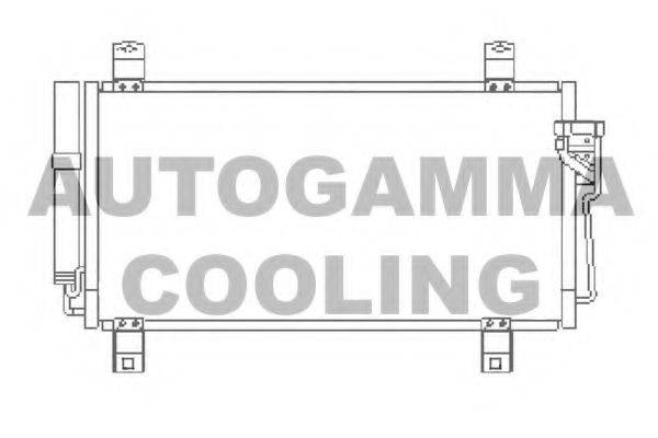 AUTOGAMMA 105506