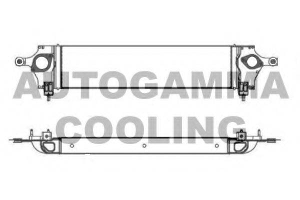 AUTOGAMMA 105518
