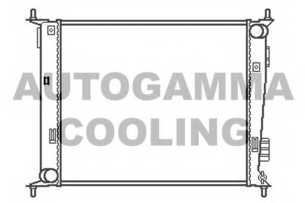 AUTOGAMMA 105532
