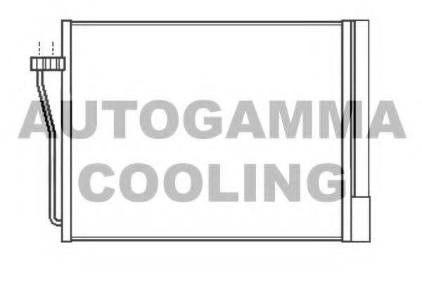 AUTOGAMMA 105537