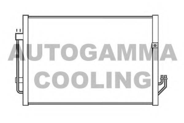 AUTOGAMMA 105547
