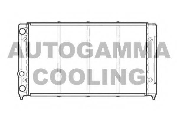 AUTOGAMMA 105570