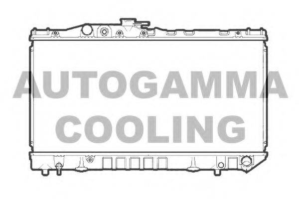 AUTOGAMMA 105574