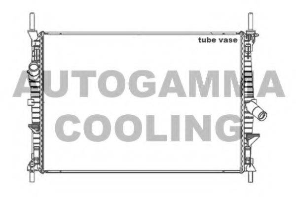 AUTOGAMMA 105590
