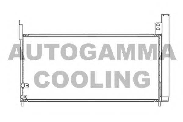 AUTOGAMMA 105592