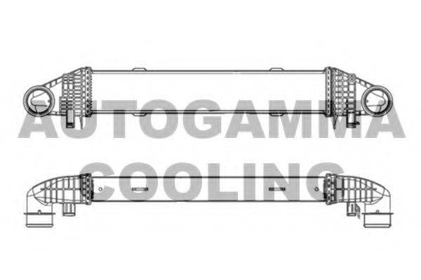 AUTOGAMMA 105635