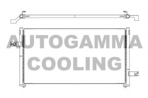 AUTOGAMMA 105649