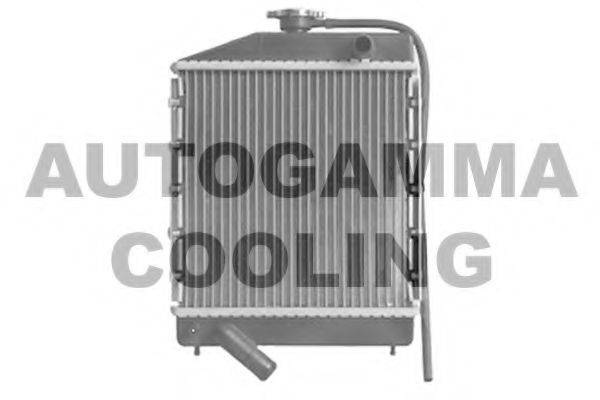 AUTOGAMMA 105651