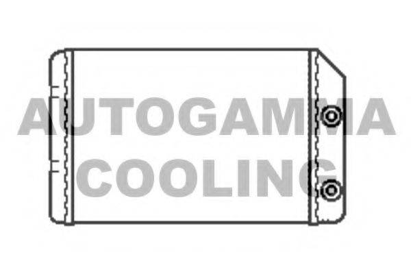 AUTOGAMMA 105663