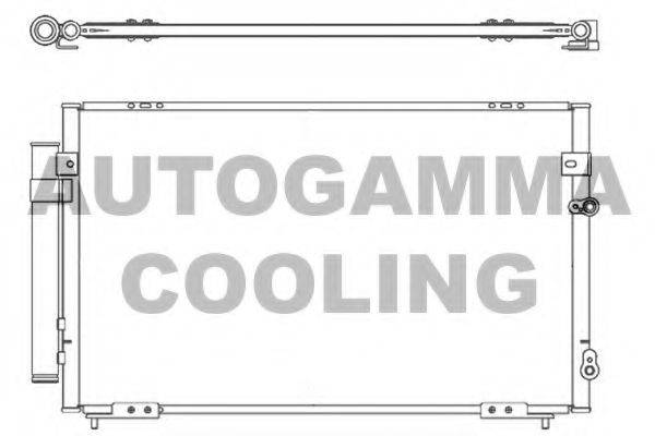 AUTOGAMMA 105688