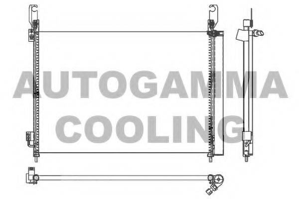 AUTOGAMMA 105689