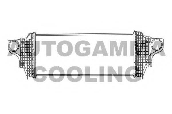 AUTOGAMMA 105726