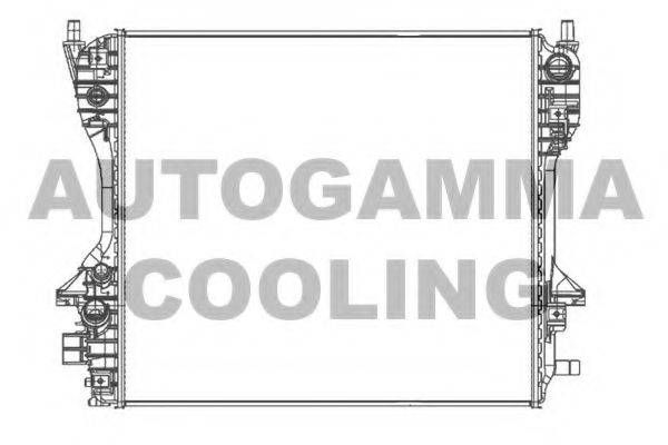 AUTOGAMMA 105753