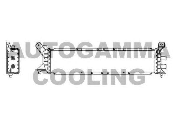 AUTOGAMMA 105756