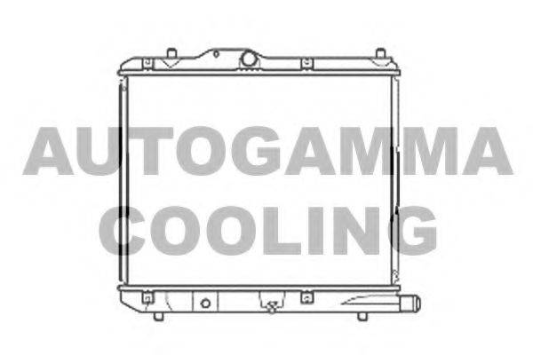 AUTOGAMMA 105761