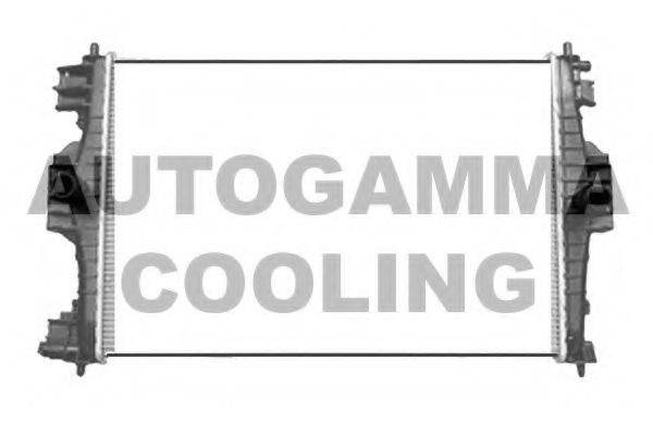 AUTOGAMMA 105771