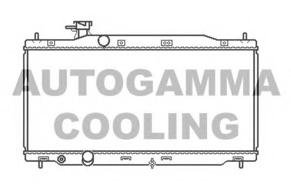 AUTOGAMMA 105792