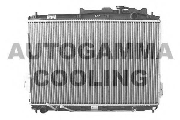 AUTOGAMMA 105796