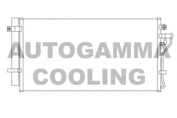 AUTOGAMMA 105857