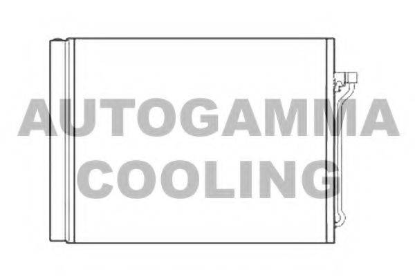 AUTOGAMMA 105861