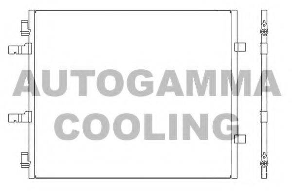 AUTOGAMMA 105870