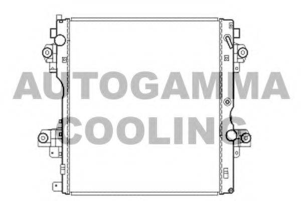 AUTOGAMMA 105878