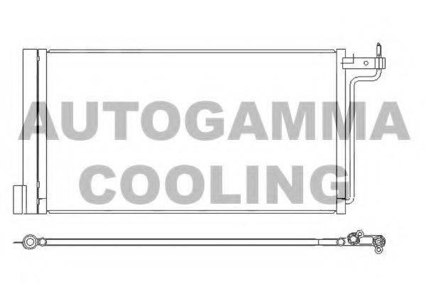 AUTOGAMMA 105880