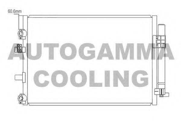 AUTOGAMMA 105882