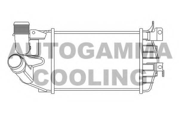 AUTOGAMMA 105887