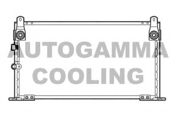 AUTOGAMMA 105895