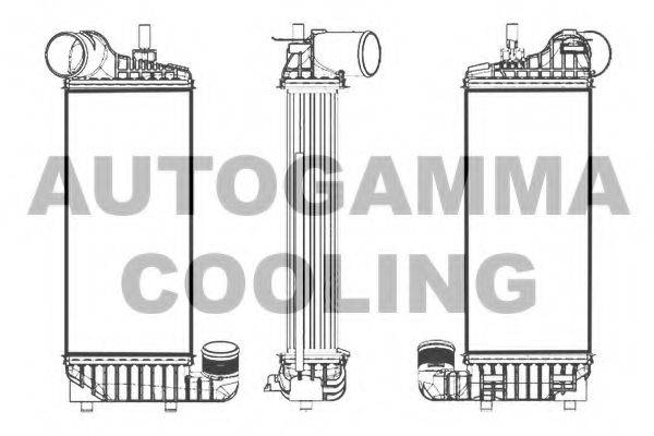 AUTOGAMMA 105910