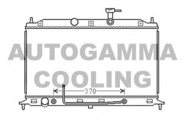 AUTOGAMMA 105920