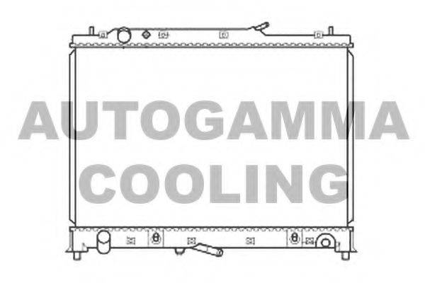 AUTOGAMMA 105921
