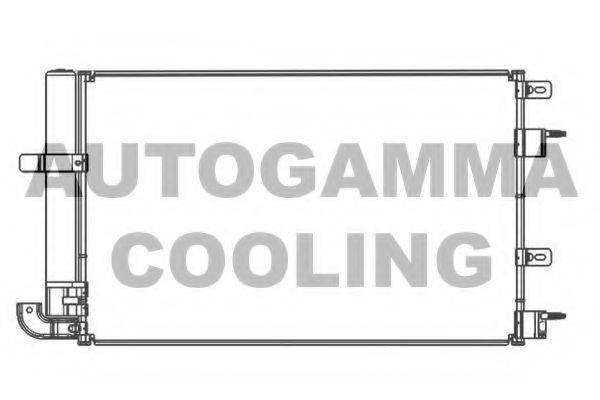AUTOGAMMA 105942
