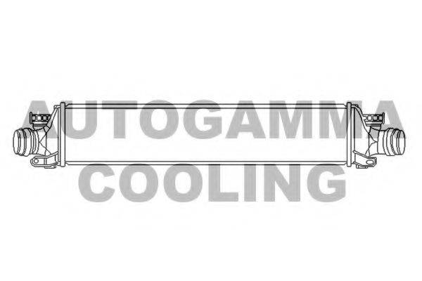 AUTOGAMMA 105944