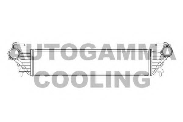 AUTOGAMMA 105946
