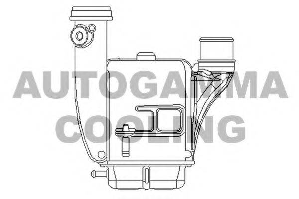 AUTOGAMMA 105951