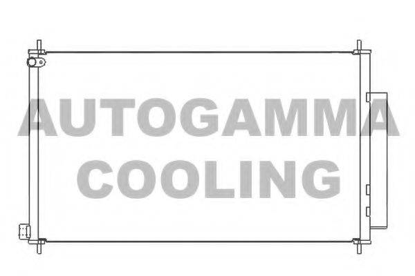 AUTOGAMMA 105961
