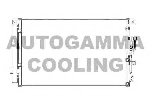 AUTOGAMMA 105964