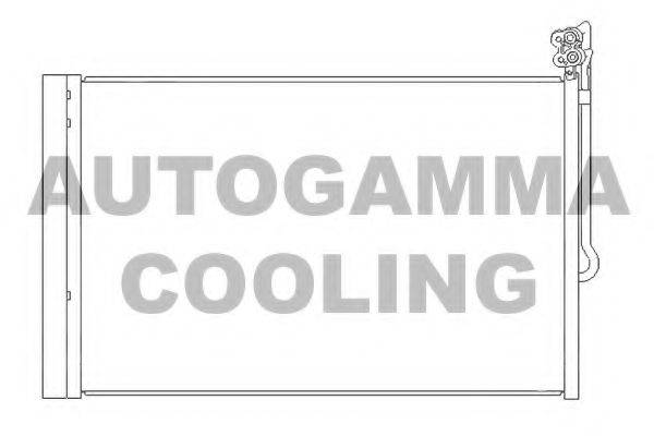 AUTOGAMMA 105975