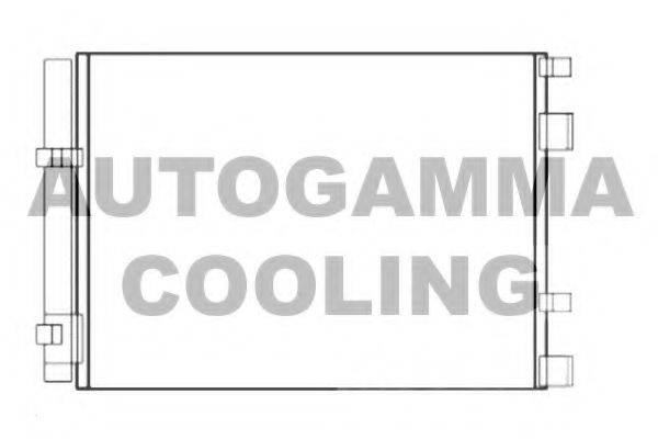 AUTOGAMMA 105978
