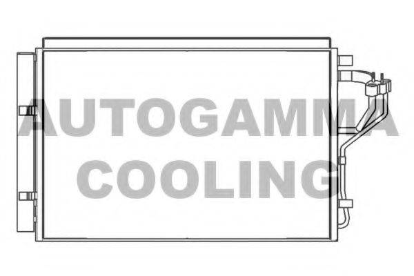 AUTOGAMMA 105979