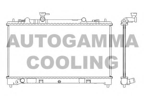 AUTOGAMMA 105990